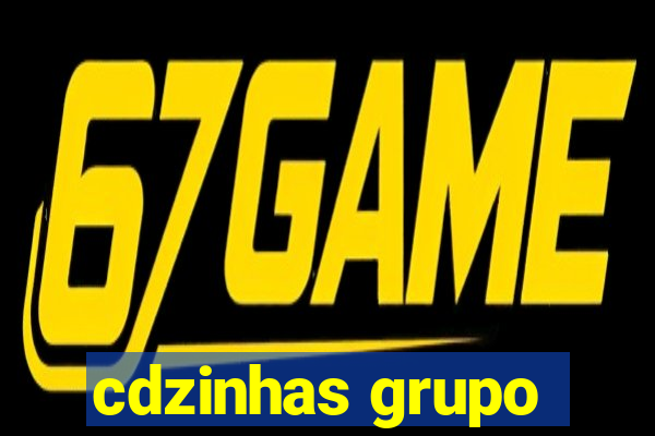 cdzinhas grupo